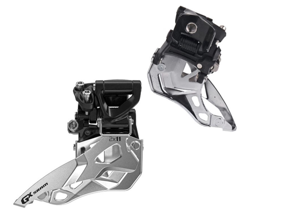 Sram GX forskifter Mid direct 36/24t 2X11sp