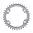 Shimano Klinge 105 FC-5800 11 Speed 36T Sølv
