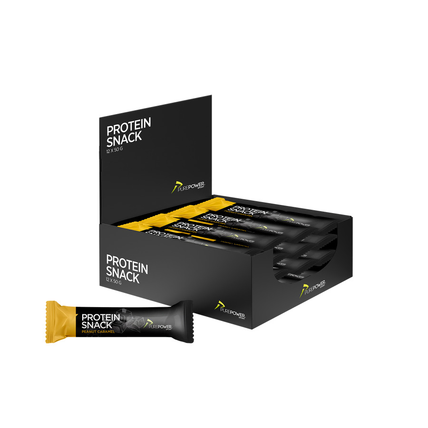 PurePower Protein Snack Peanut Karamel DATOVARE (21/01/2026)