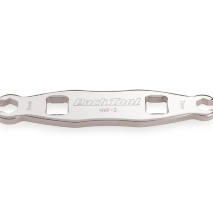 ParkTool Metric Flare Wrench MWF-3 ParkTool Metric Flare Wrench MWF-3