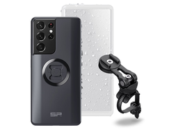 SP CONNECT Smartphone Bundle Bike Samsung S21 Ultra
