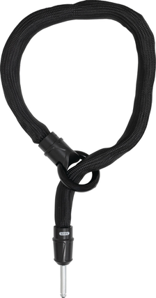 Abus Kæde 6 mm IVY Shield Ringlås 6KS/130