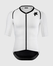 Assos EQUIPE RSR BOLIDE Cykeltrøje S11 White Series