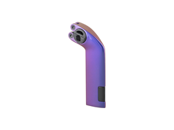 Trek Madone SLR Sadelpind Purple Phaze 20x60mm Aero x 160mm x 25mm