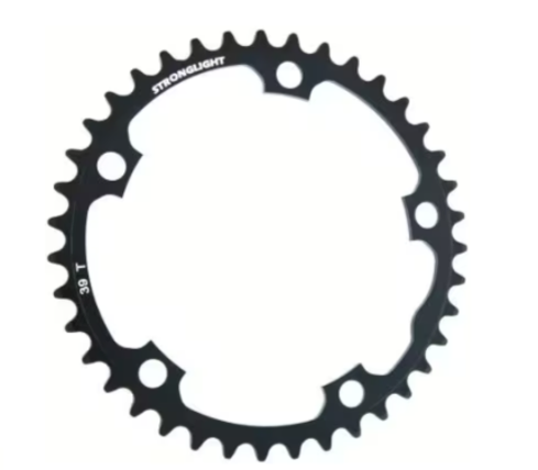 Stronglight klinge 39T 130 BCD