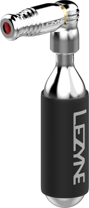 Lezyne CO2 Pump Trigger Speed Drive
