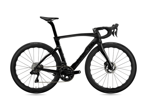 Pinarello Dogma F DA DI2 R9270 Speedster Bob