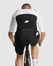 Assos EQUIPE RSR BOLIDE Cykeltrøje S11 White Series