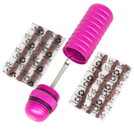 Peaty's Holeshot Tubeless Plugger Kit Punch