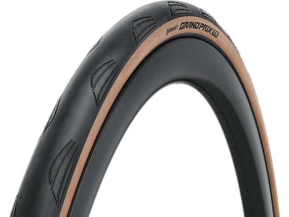 Continental Grand Prix TR Tan