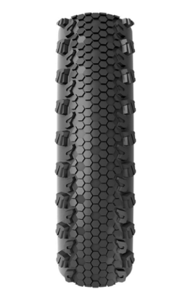 Vittoria Dæk Gravel Terreno T30 Sort TLR Vittoria Dæk Gravel Terreno T30 Sort TLR