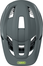 ABUS Cliffhanger Hjelm Concrete Grey