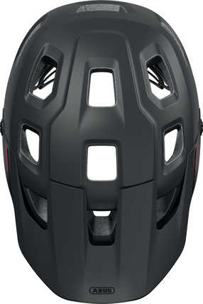 Abus MoDrop QUIN Velvet Black Abus MoDrop QUIN Velvet Black