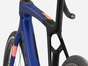 Trek Madone SL 5 Gen 8 Matte Cobalt Blue