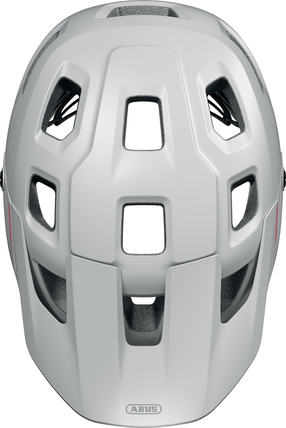Abus MoDrop Polar White Abus MoDrop Polar White