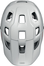 Abus MoDrop Polar White