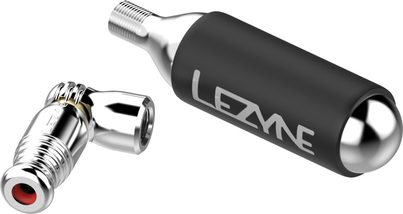 Lezyne CO2 Pump Trigger Speed Drive Lezyne CO2 Pump Trigger Speed Drive