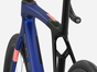 Trek Madone SL 7 Gen 8 Matte Cobalt Blue