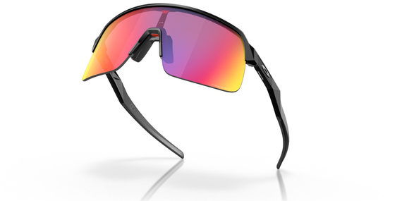Oakley Sutro Lite Prizm Road Matte Black