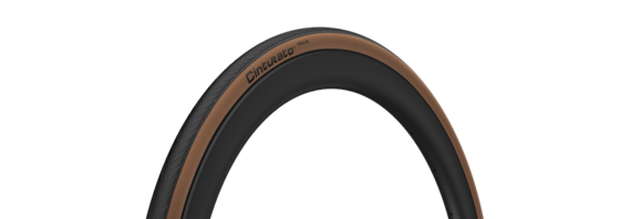 Pirelli Cinturato Velo TLR Classic