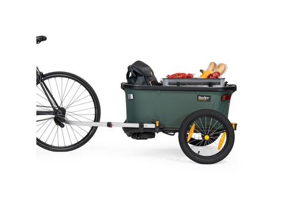 BURLEY Trailer Hopper 2025
