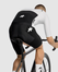 Assos EQUIPE RSR BOLIDE Cykeltrøje S11 White Series