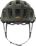 Abus Moventor 2.0 MIPS Pine Green