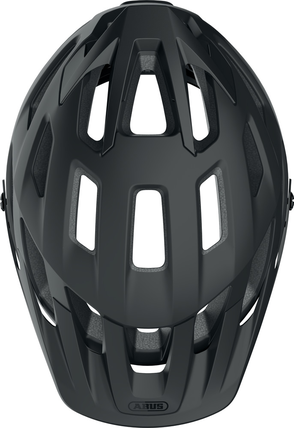 ABUS Moventor 2.0 Black Velvet ABUS Moventor 2.0 Black Velvet