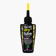 Muc-Off Kædeolie Dry Lube 120ml