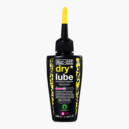Muc-Off Kædeolie Dry Lube 120ml