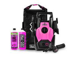 MUC-OFF Højtryksrenser Bundle