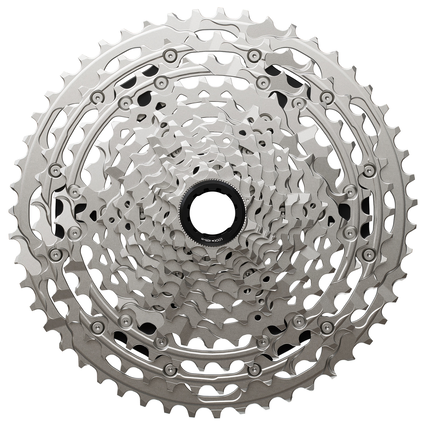 Shimano Deore CS-M6200 12-speed 10-51T