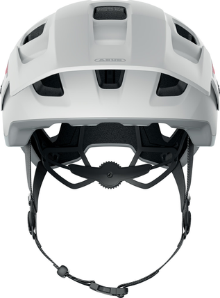 Abus MoDrop Polar White Abus MoDrop Polar White