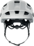 Abus MoDrop Polar White
