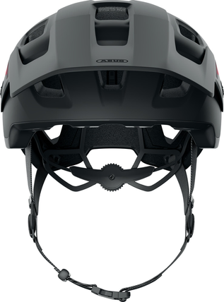 Abus MoDrop QUIN Velvet Black Abus MoDrop QUIN Velvet Black