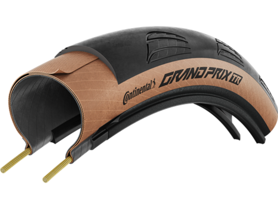 Continental Grand Prix TR Tan