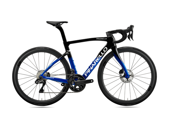 Pinarello F Ultegra Fastest Blue