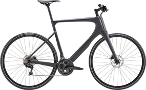 Avenue Empire Carbon 2x11sp Shimano 105 disc Matt black