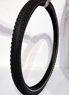 Dæk Bike Attitude 29 x 2,10 Sort Refleks Antipuncture (54-622)