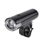 Forlygte Bike Attitude 1 LED 0,5W 40 Lumen Ø22,2-25,4mm inkl. 3xAAA