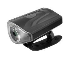 Forlygte Bike Attitude 1 LED 0,5W 50 Lumen