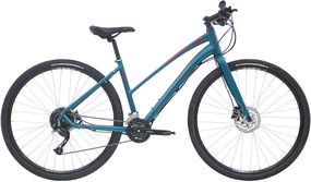 MBK Airborn Cross Matturkis