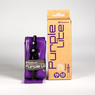 Panaracer PURPLE LITE TPU-slange 700x23-32C FV 65mm