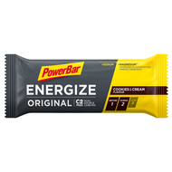PowerBar Energize Original Bar Cookies & Cream