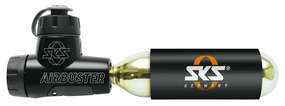 SKS Pumpe Airbuster CO2 m. Patron