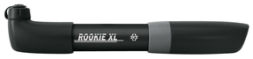 SKS Rookie XL Minipumpe - Black
