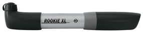 SKS Rookie XL Minipumpe - Sølv