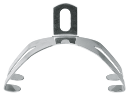 Skærmbro SKS metal til 65mm skærme