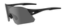TIFOSI Rail Blackout - Smoke/AC Red/Clear