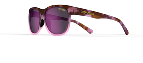 TIFOSI Swank XL Pink Tortoise - Rose Mirror